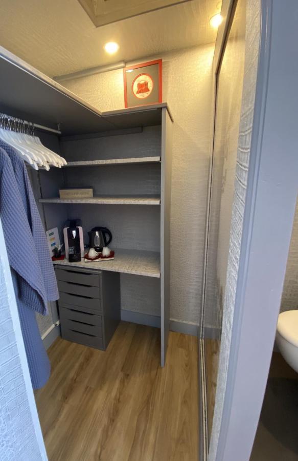 Les Lamartine-Chambres D'Hotes Le Mans Esterno foto